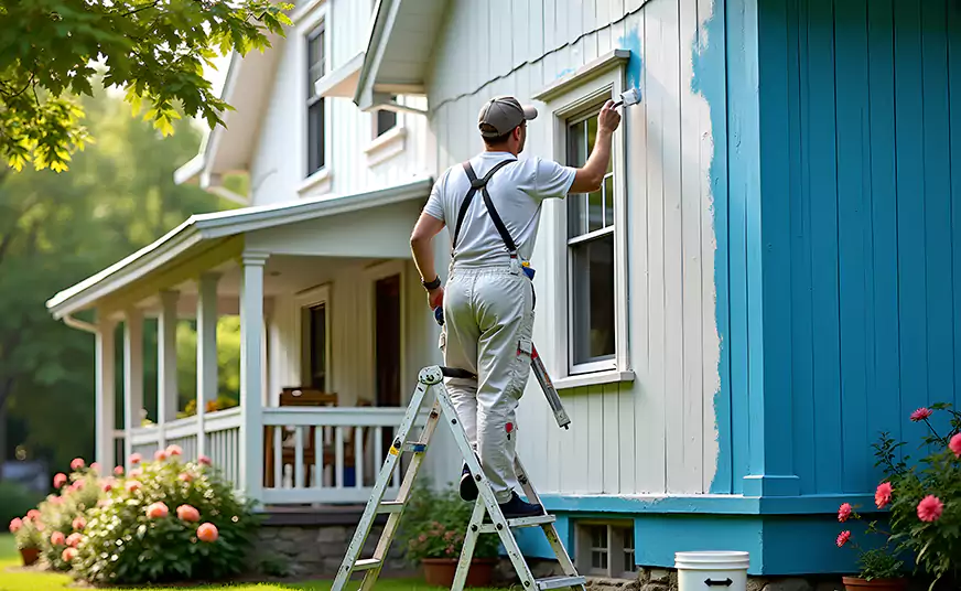 Commercial Water Damage Rochester