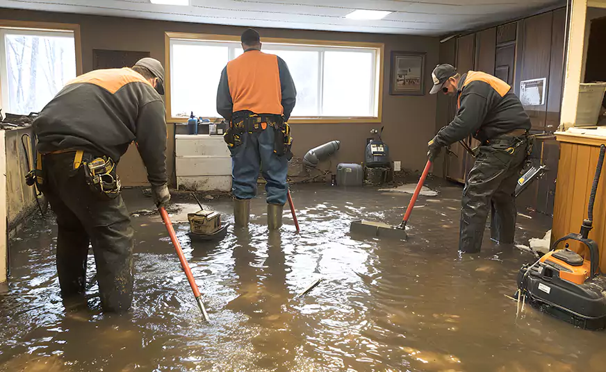 Water Mitigation Rochester
