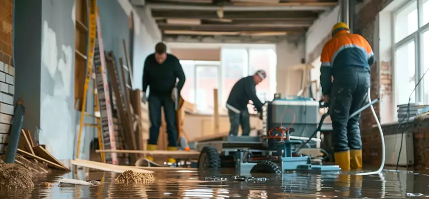 Home Water Remediation in Rochester