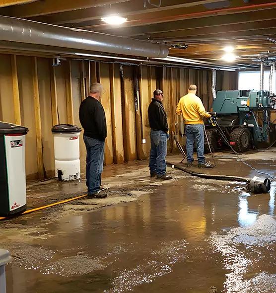 Trusted Emergency Water Extraction Company in Rochester, WI