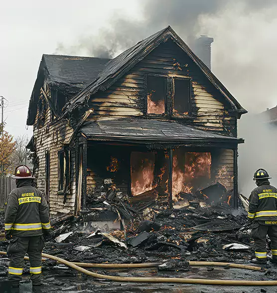 Trusted Fire Clean Up Company in Rochester, WI