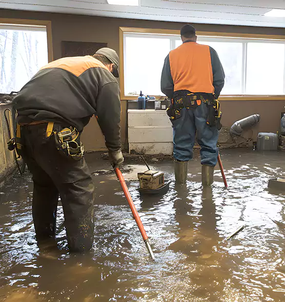 Trusted Flood Cleanup Company in Rochester, WI