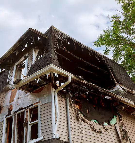 Trusted Smoke Damage Cleaning Company in Rochester, WI
