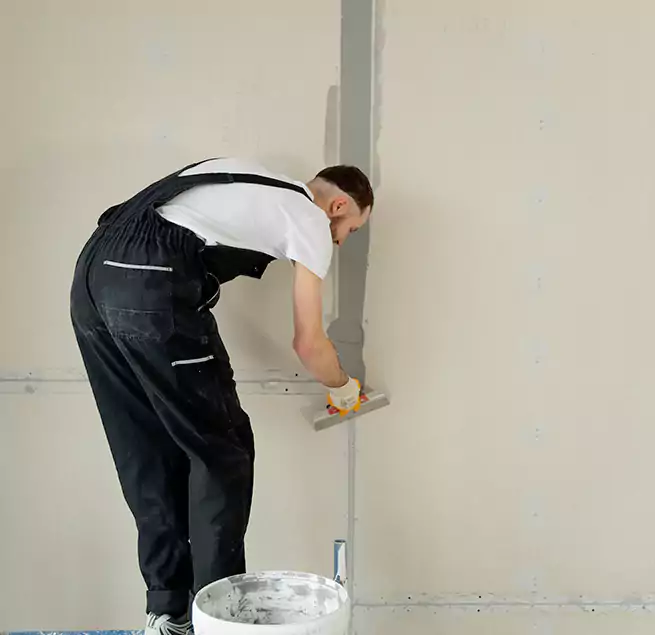 Why Choose Sterling Restoration Pros for Fixing Water Damaged Drywall in Rochester, WI?