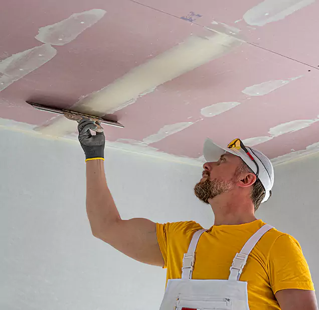  Why Choose Sterling Restoration Pros for Leaking Ceiling Repair in Rochester, WI?
