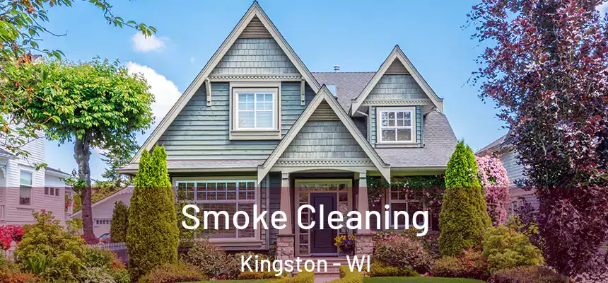  Smoke Cleaning Kingston - WI